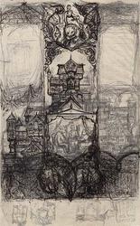 Østenfor sol og vestenfor måne [Illustrasjon]