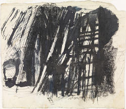 Komposisjon [Tegning]