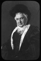 Karoline, portrett, Tyskland,