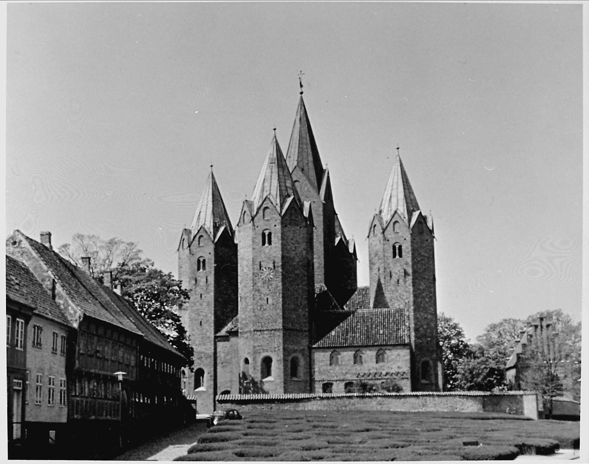 Kalundborg kirke