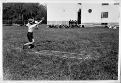 Hemse, Gotland, Gotlandsk "Park"