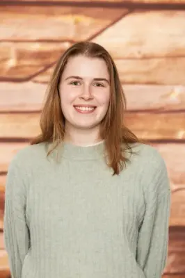 Maren Rogstad