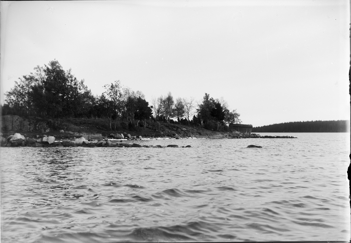 Havsvik, Östhammar, Uppland