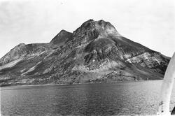 Prot:  Aldersundet Liafjell