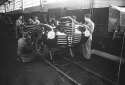 Prot:  Norske Automobilfabrikk. Kambo
294 1939