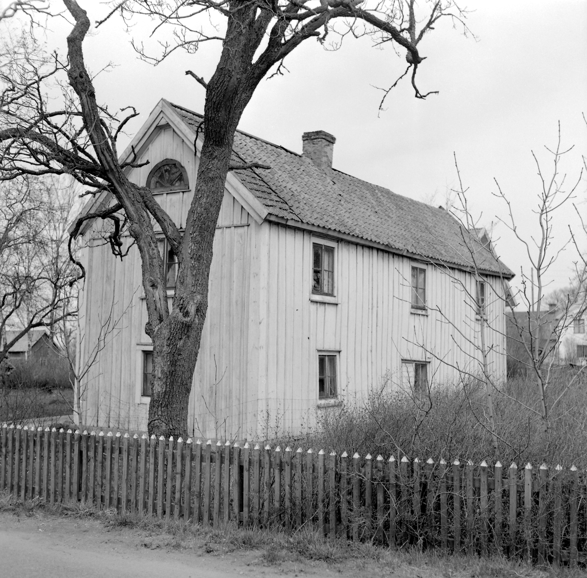 Östad Gästgivaregård Östergötlands Museum Digitaltmuseum 9491