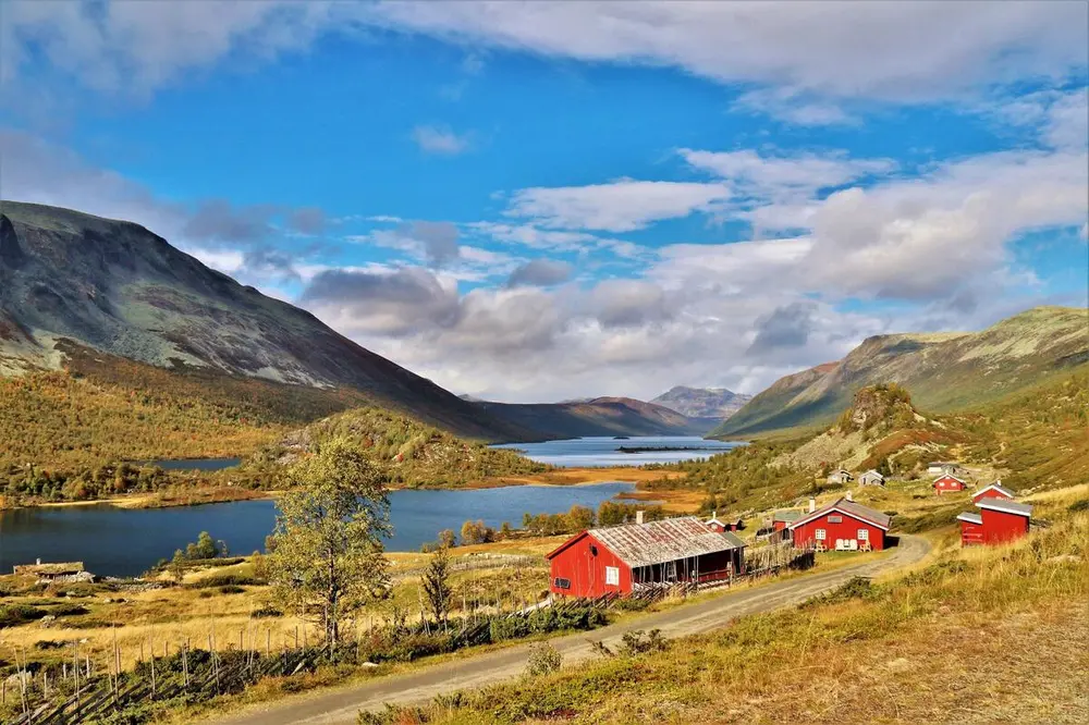 Stølslaget i Strø