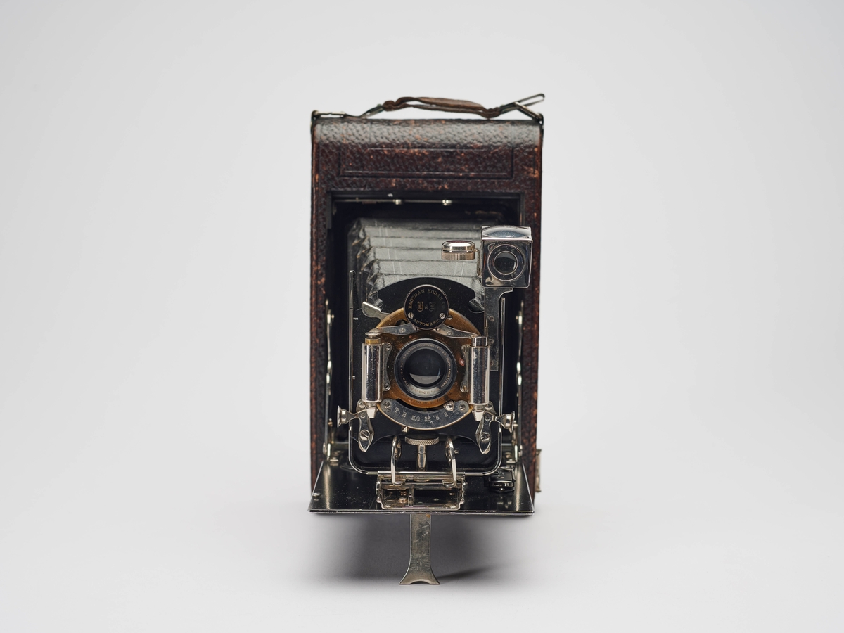 4A Folding Kodak er et foldekamera for 126 rullfilm, produsert av Eastman Kodak Co.  i noen ulike varianter fra 1906 til 1915.