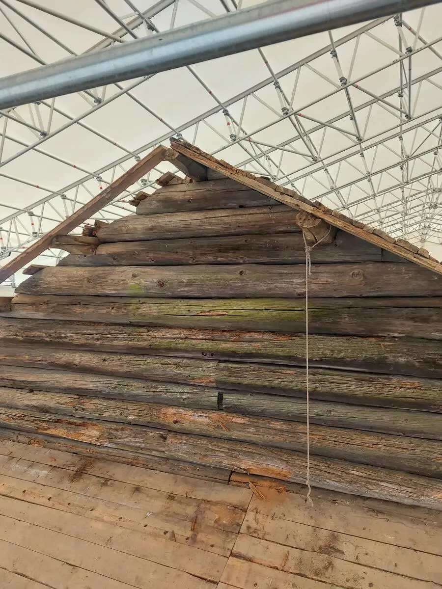 Året 2022 - Gamle Hvam museum