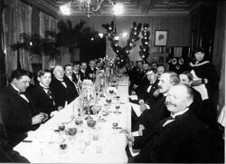 Smaalenenes pressemøte i Sarpsborg 1917