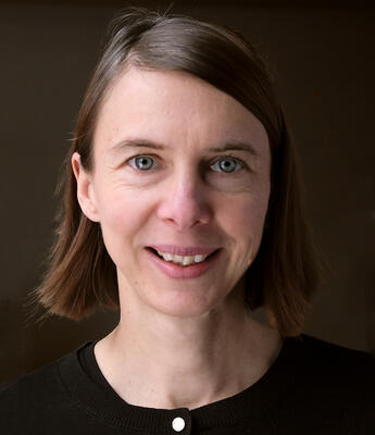 Anja Heie