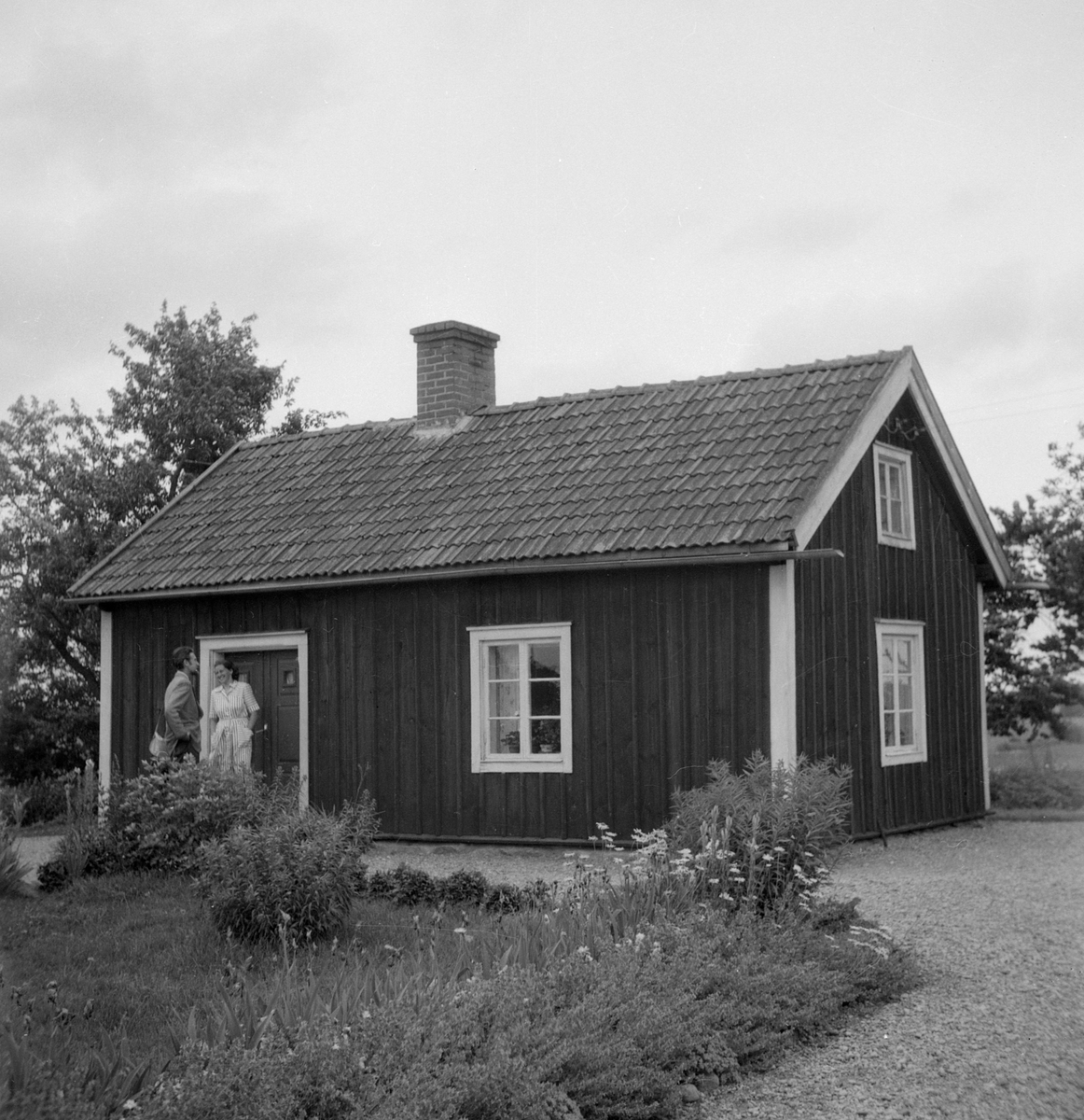 Örbacken under Biskopsberga Klostergård i Allhelgona socken.