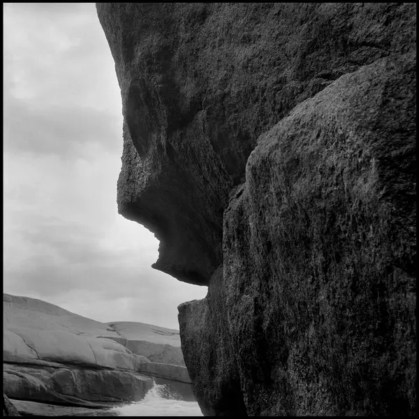 Verdens Ende [Fotografi]