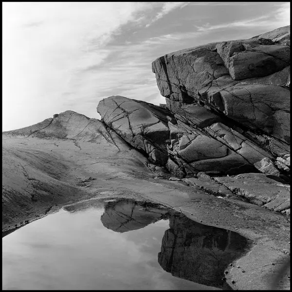 Verdens Ende [Fotografi]