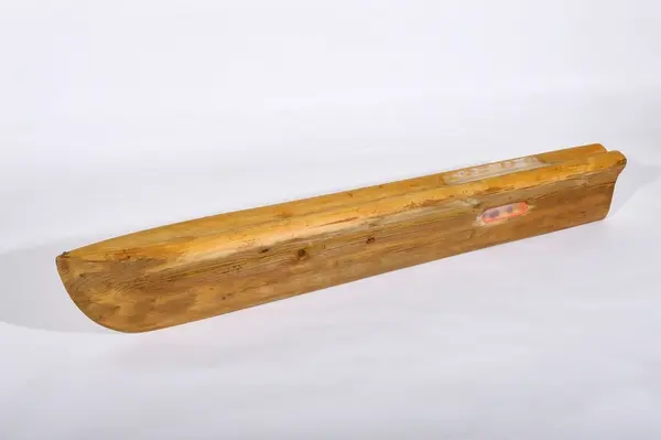 Båten og gleda [Skulptur]