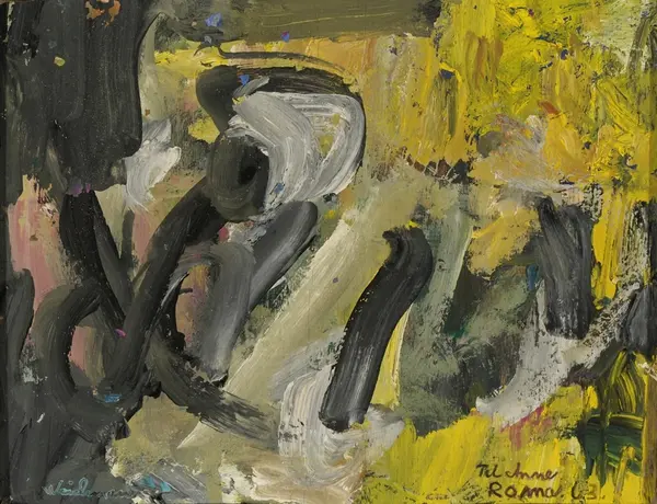 Via dei Coronari [Maleri]