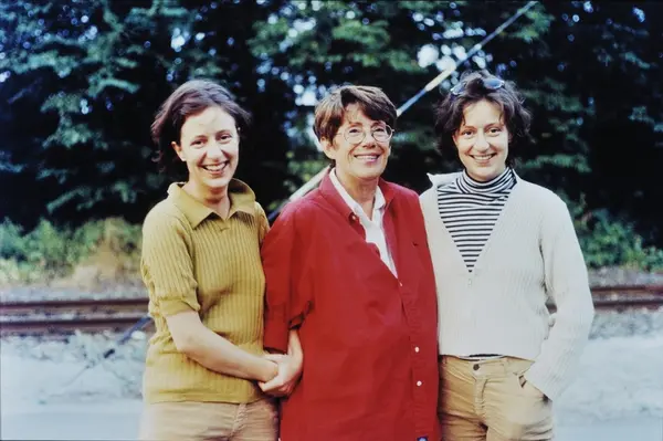 Living together [Fotografi]