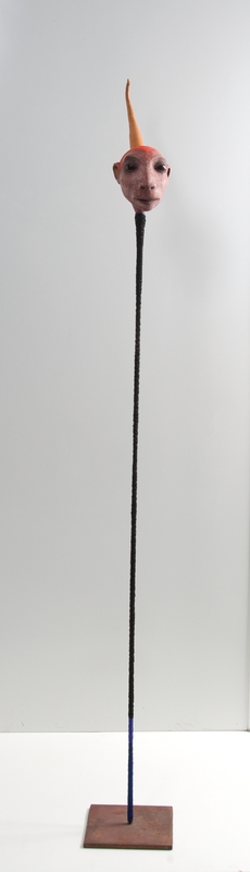 Cochinille [Skulptur]