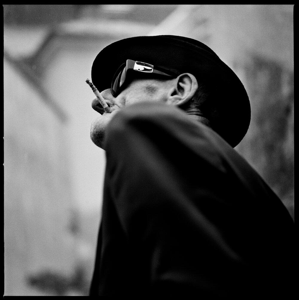 Morten Krogvold PREUSmuseum.no