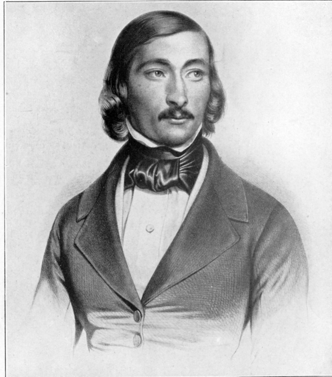 Alard, Jean-Delphin (1815 - 1888)