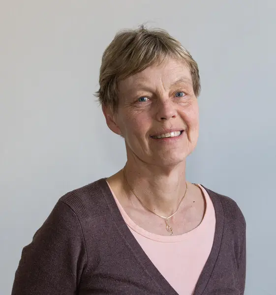 Siri Jordal