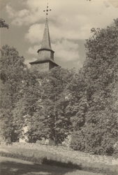 Älgå kyrka (Kyrka)