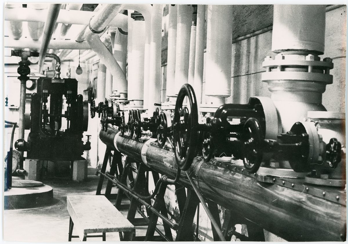 Maskinrum - Upplandsmuseet / DigitaltMuseum