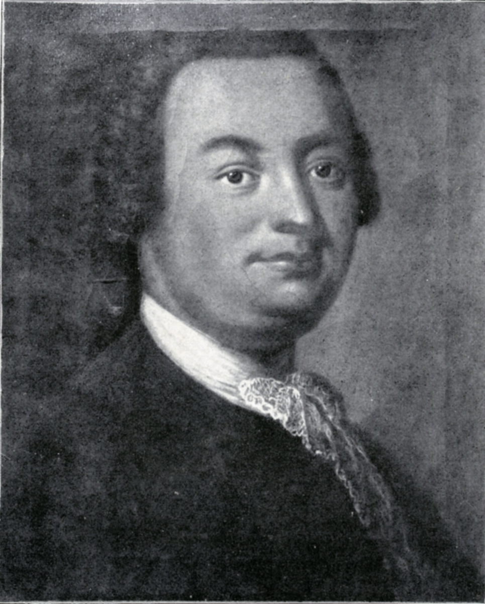 Bach, Johann Christian (1735 - 1782)
