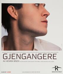 Gjengangere (2005 Riksteatret) [papirkunst]