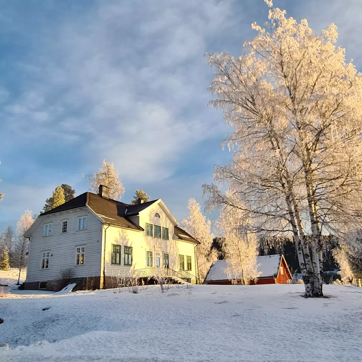 Hurdal historielags samlinger