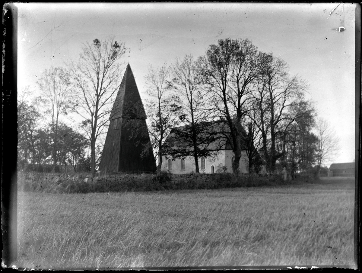Ekeskog kyrka