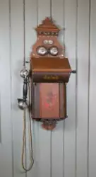 Telefon M/1898
