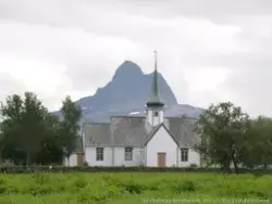 Rørstad kirke