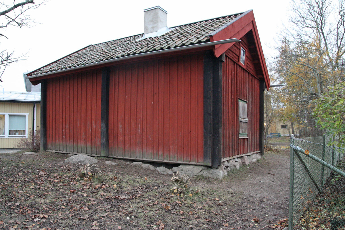 Dragontorp, Skolsta 13:1, Litslena socken, Uppland 2019