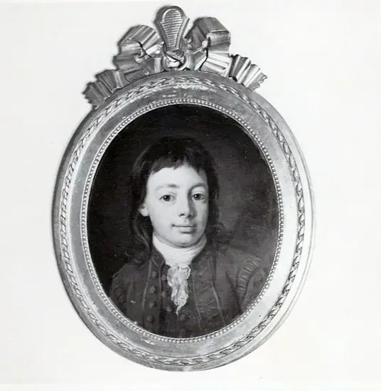 Kornett Gustaf Schult. Född den 14 jan 1774. död den 27 juni 1844 på Skogs-Ekeby.