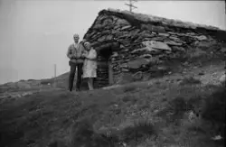 "Juli 1971"."Sunnfjord tur (Siste del)"