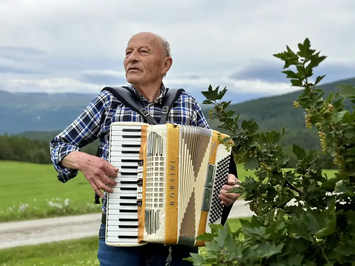 Kolbjørn Leirmo