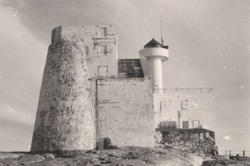 Hestskjæret fyrstasjon