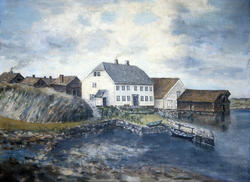 Engesund