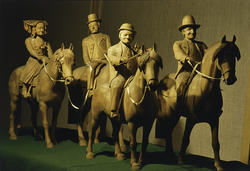 Brekkhus i Teigdalen – eit handverkarsentrum