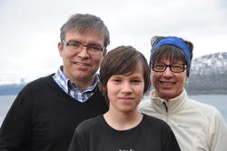 Ønsker å fylle krigshistoriens sorte hull : Kurs i digital f