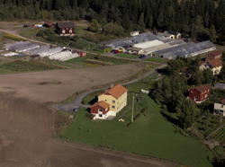 Det gamle gartneriet på Hovseter, Gamle Hovsetervei 7. Gartn