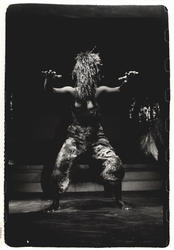 "Acirfa...Acirfa", teaterforestilling av Issak Esmail Issak 