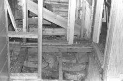 Flytting av Julsundveien 35 til Romsdalsmuseet.