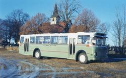 Averøy Billag A/S..Dette er en buss fra Averøy Billag A/S le