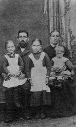 Gjertrud Breivik fra Myklebust i Vistdalen.