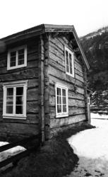 Sæterbø i Øverdalen.