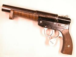 Signalpistol 27mm Walther  SLD