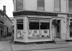Butikken til Odd Normann A/S Fotografiske artikler