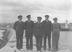 Trondhjems Motorbåtforenings regatta